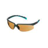 3M VERNEBRILLE SOLUS 2000 BRUN LINSE SCOTCHGARD/AS/AF S2005SGAF-BGR-EU
